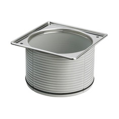 Immagine di Viega ADVANTIX portagriglia 143x143 mm 489038