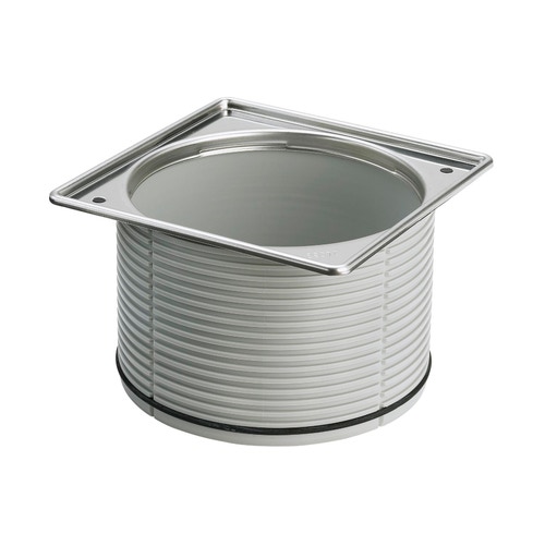 Immagine di Viega ADVANTIX portagriglia 143x143 mm 489038