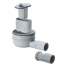 Immagine di Viega ADVANTIX sifone per altezza di montaggio da 95 mm 737573