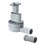 Immagine di Viega ADVANTIX sifone per altezza di montaggio da 95 mm 737573