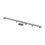 Immagine di Viega ADVANTIX griglia corriacqua visign ER12 da 80 cm 737412