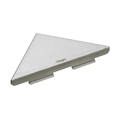 Immagine di Viega ADVANTIX griglia visign EA3 finitura acciaio spazzolato 605414