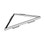 Immagine di Viega ADVANTIX griglia visign EA4 605704