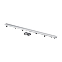 Immagine di Viega ADVANTIX griglia corriacqua visign ER13 da 80 cm 737368