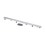 Immagine di Viega ADVANTIX griglia corriacqua visign ER13 da 80 cm 737368