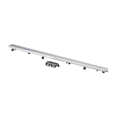 Immagine di Viega ADVANTIX griglia corriacqua visign ER13 da 90 cm 737375