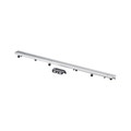Immagine di Viega ADVANTIX griglia corriacqua visign ER13 da 120 cm 737399