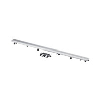 Immagine di Viega ADVANTIX griglia corriacqua visign ER13 da 120 cm 737399