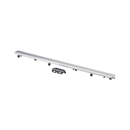 Immagine di Viega ADVANTIX griglia corriacqua visign ER13 da 120 cm 737399