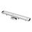 Immagine di Viega ADVANTIX griglia corriacqua visign ER13 da 120 cm 737399