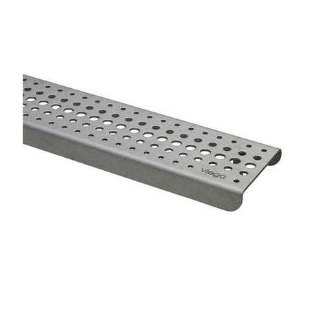 Immagine di Viega Visign Griglia Advantix ER2 Opaco (100 cm) 571504