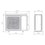 Immagine di Haier PEARL Climatizzatore a parete monosplit inverter Wi-Fi | unità esterna 2.6 kW unità interna 9000 BTU 1U25YEPFRA-PRE+AS25PBPHRA−PRE