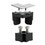 Immagine di Viega ADVANTIX VARIO set accessori 90° finitura bianco 711764