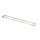 Viega ADVANTIX cornice griglia corriacqua profilo quadrato da 80 cm 736811