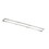 Immagine di Viega ADVANTIX cornice griglia corriacqua profilo quadrato da 80 cm 736811