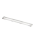 Immagine di Viega ADVANTIX cornice griglia corriacqua profilo quadrato da 90 cm 736828
