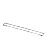 Immagine di Viega ADVANTIX cornice griglia corriacqua profilo quadrato da 90 cm 736828