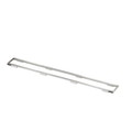 Immagine di Viega ADVANTIX cornice griglia corriacqua profilo quadrato da 100 cm 736835
