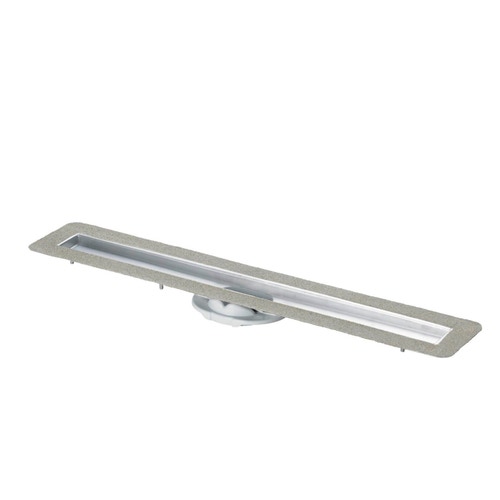 Immagine di Viega ADVANTIX corpo base corriacqua da 120 cm 737009