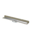 Immagine di Viega ADVANTIX corpo base corriacqua parete da 80 cm 737023