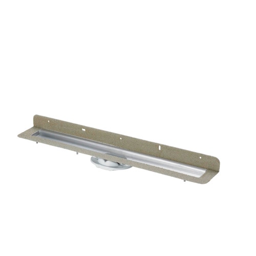 Immagine di Viega ADVANTIX corpo base corriacqua parete da 80 cm 737023