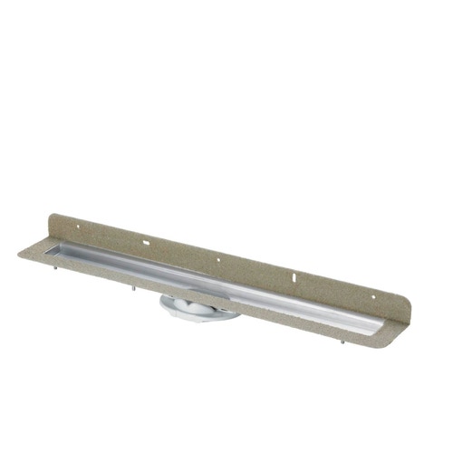 Immagine di Viega ADVANTIX corpo base corriacqua parete da 90 cm 737030