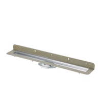Immagine di Viega ADVANTIX corpo base corriacqua parete da 100 cm 737047