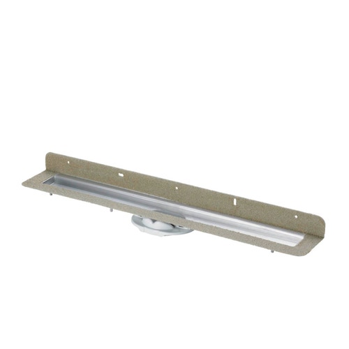 Immagine di Viega ADVANTIX corpo base corriacqua parete da 100 cm 737047