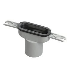 Immagine di Viega ADVANTIX VARIO scarico corriacqua verticale 769550