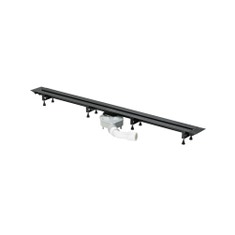 Immagine di Viega ADVANTIX VARIO corpo base corriacqua lunghezza regolabile, 70 mm, (modello per ristrutturazioni) 721671