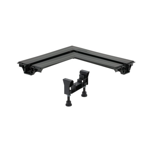 Immagine di Viega ADVANTIX VARIO raccordo intermedio 90° modello per ristrutturazioni 721688
