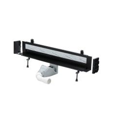 Immagine di Viega ADVANTIX VARIO corpo base corriacqua parete lunghezza regolabile 736552