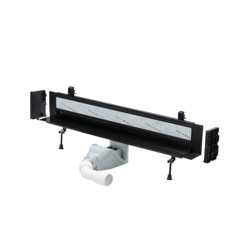 Immagine di Viega ADVANTIX VARIO corpo base corriacqua parete lunghezza regolabile 736552