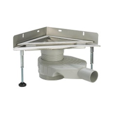 Immagine di Viega ADVANTIX scarico angolare 592363