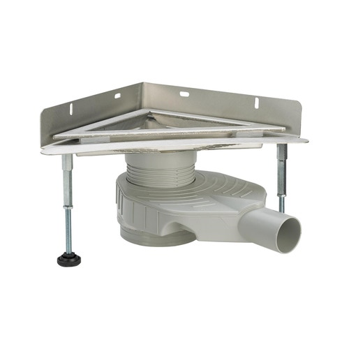 Immagine di Viega ADVANTIX scarico angolare 592363