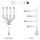 Haier Giunto + adattatore maxisplit (105-125-140-160 quadri) KIT FQG-4Y200A