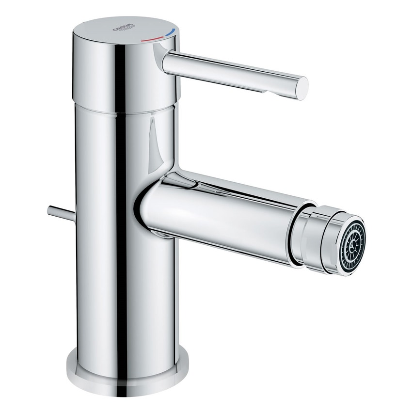 Miscelatore monocomando
per bidet
