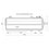 Immagine di Haier R290 MONOBLOCCO Sistema composto da pompa di calore 12 kW trifase e CONTROL BOX con Wi-Fi e comando incluso AW12NMXGHA+ATW-A03N