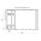 Immagine di Haier R290 MONOBLOCCO Sistema composto da pompa di calore 16 kW trifase e CONTROL BOX con Wi-Fi e comando incluso AW16NMXGHA+ATW-A03N