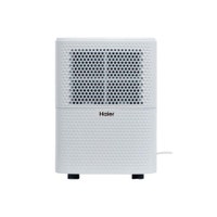 Immagine di Haier Deumidificatore portatile per ambienti domestici, capacità di deumidificazione 0.42 l/h. portata aria 80 m3/h AG10AA1TAA