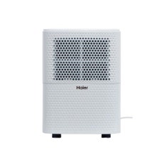 Immagine di Haier Deumidificatore portatile per ambienti domestici, capacità di deumidificazione 0.42 l/h. portata aria 80 m3/h AG10AA1TAA