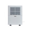 Immagine di Haier Deumidificatore portatile per ambienti domestici, capacità di deumidificazione 0.5 l/h. portata aria 80 m3/h AG12AA1TAA