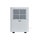 Haier Deumidificatore portatile per ambienti domestici, capacità di deumidificazione 0.5 l/h. portata aria 80 m3/h AG12AA1TAA