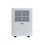 Immagine di Haier Deumidificatore portatile per ambienti domestici, capacità di deumidificazione 0.5 l/h. portata aria 80 m3/h AG12AA1TAA