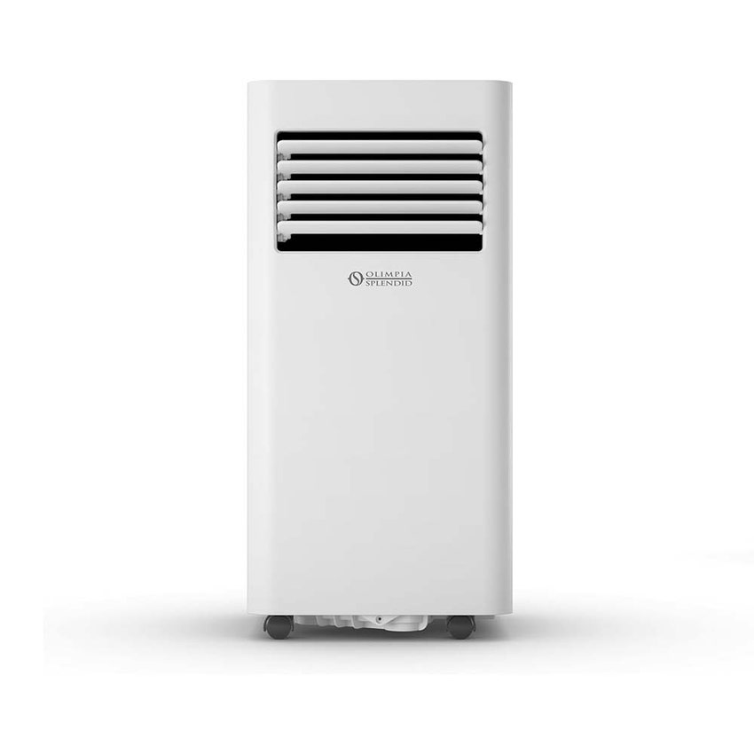 Immagine di Olimpia Splendid Dolceclima 12 Wi-Fi 2.93 kW Climatizzatore portatile 02596
