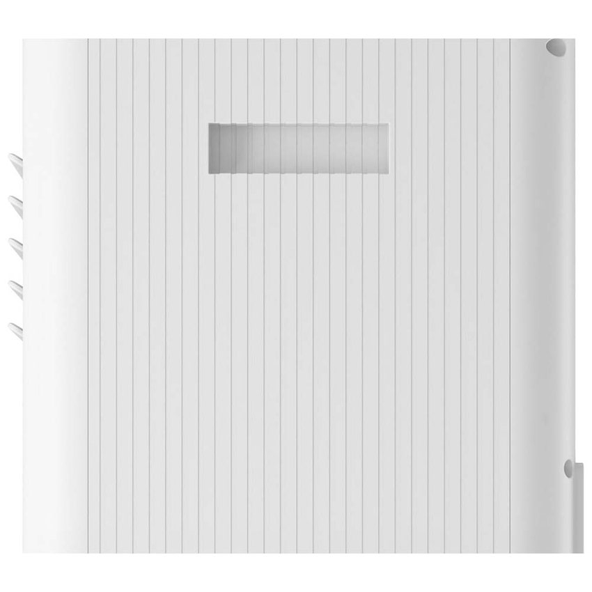 Immagine di Olimpia Splendid Dolceclima 12 Wi-Fi 2.93 kW Climatizzatore portatile 02596