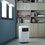 Immagine di Olimpia Splendid Dolceclima COMPACT 9 MWG 2.3 kW Climatizzatore portatile 02376