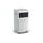 Olimpia Splendid Dolceclima COMPACT 9 MWG 2.3 kW Climatizzatore portatile 02376
