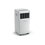 Immagine di Olimpia Splendid Dolceclima COMPACT 9 MWG 2.3 kW Climatizzatore portatile 02376