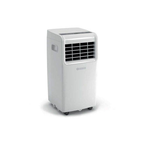 Immagine di Olimpia Splendid Dolceclima COMPACT 9 MWG 2.3 kW Climatizzatore portatile 02376
